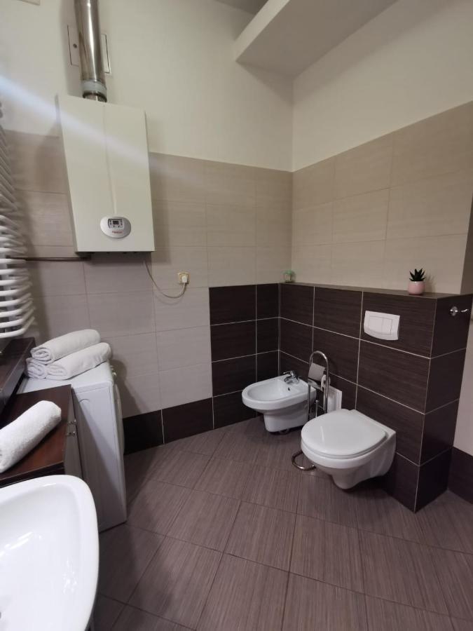 Segreto Appartement *
