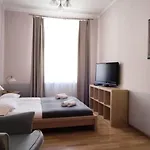 Mikołajska Apartment