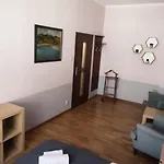 Mikołajska Apartment