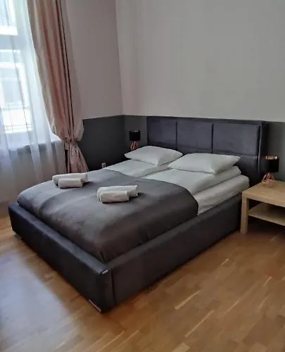 Mikołajska Apartment