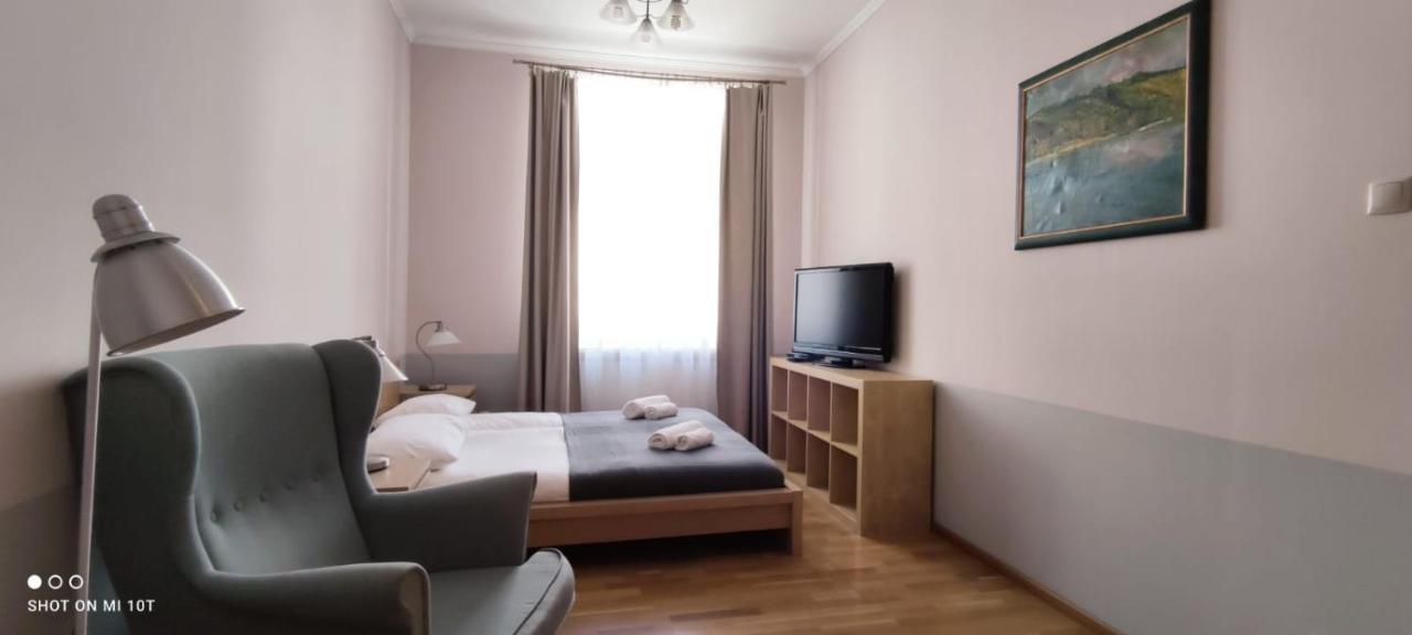 Segreto Apartament *