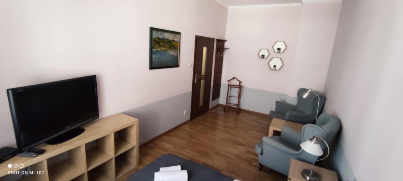 Segreto Apartament