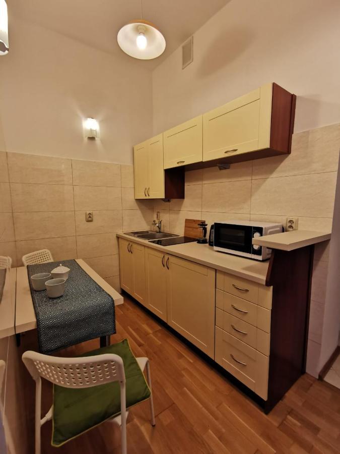 Segreto Apartament Kraków