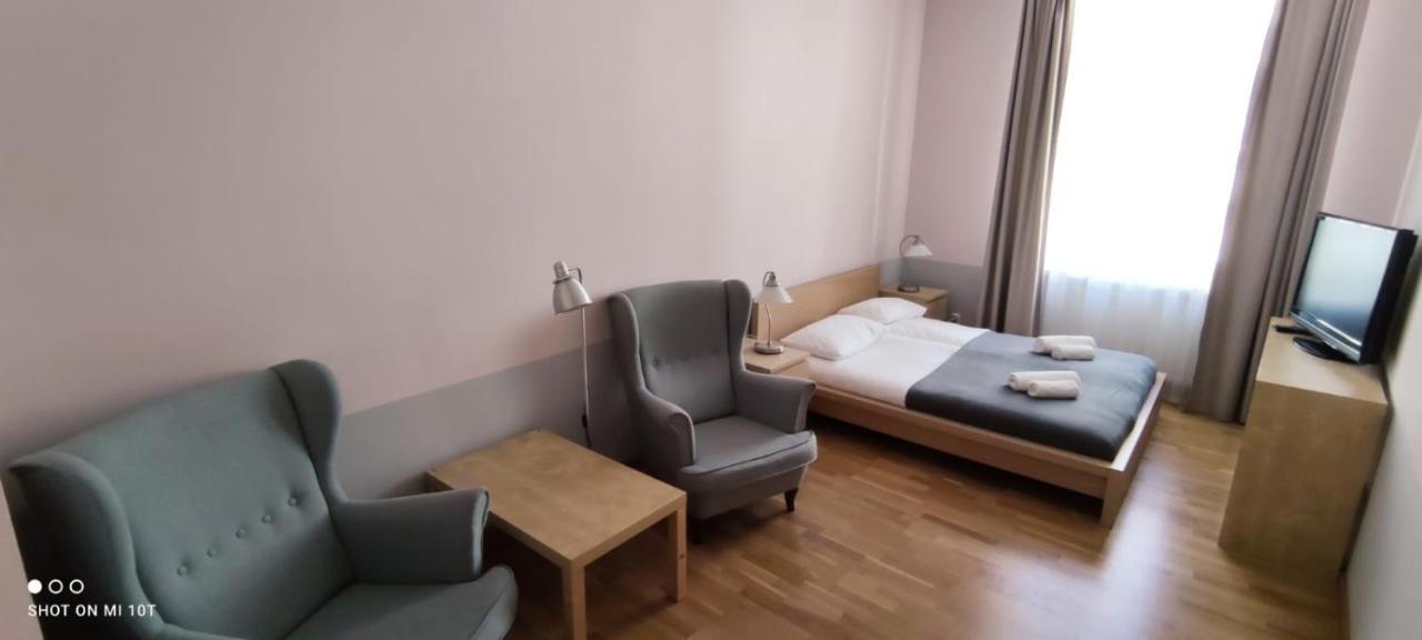 Segreto Apartament *