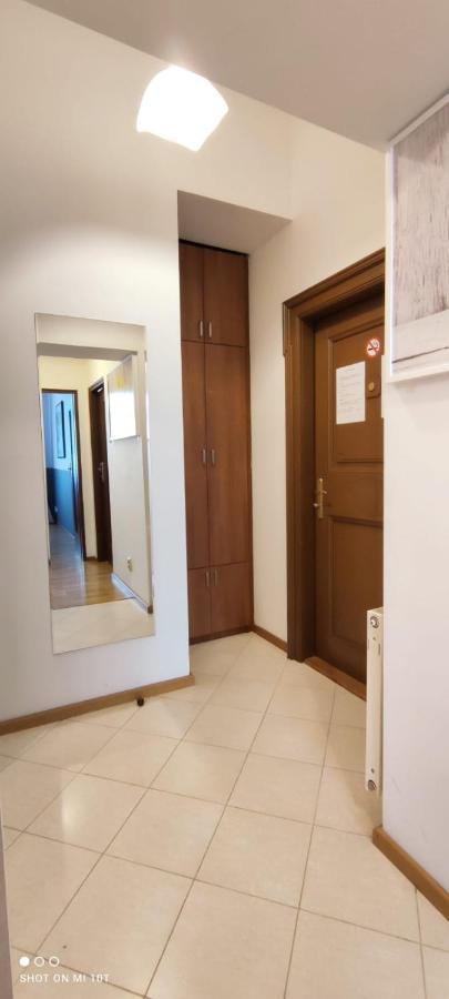 Apartament Segreto