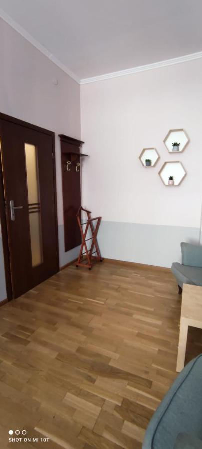 Segreto Apartament