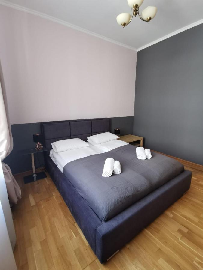 Segreto Apartament